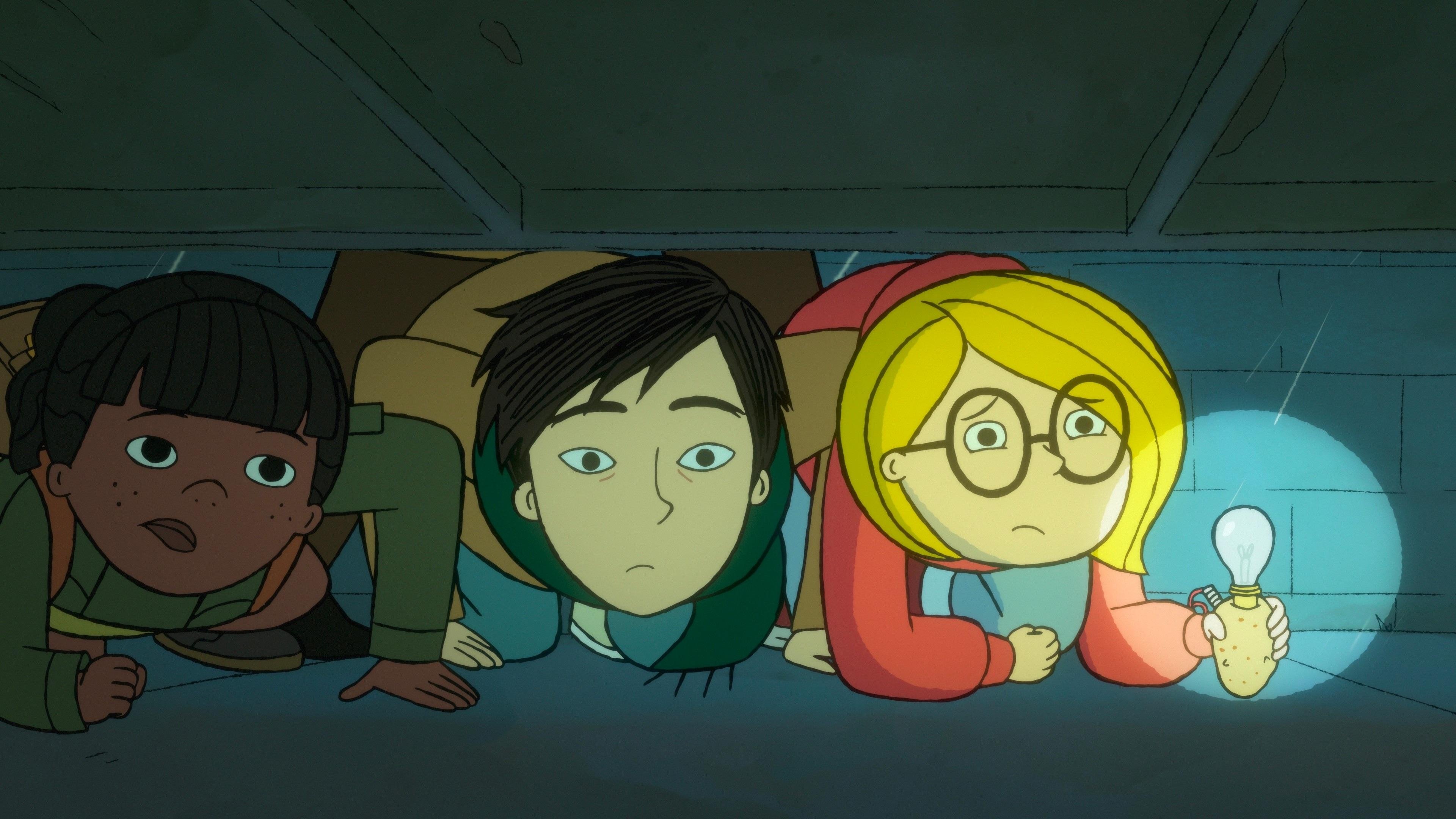 Episode 4