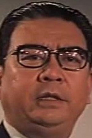 et billede af Wang Sun