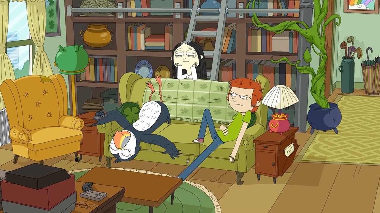 Episode 12