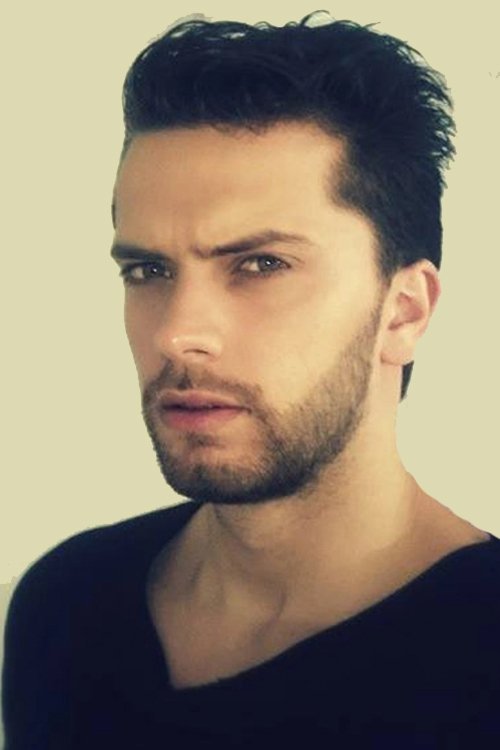 et billede af Feyyaz Gümüş