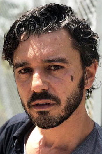 et billede af Michele Venitucci