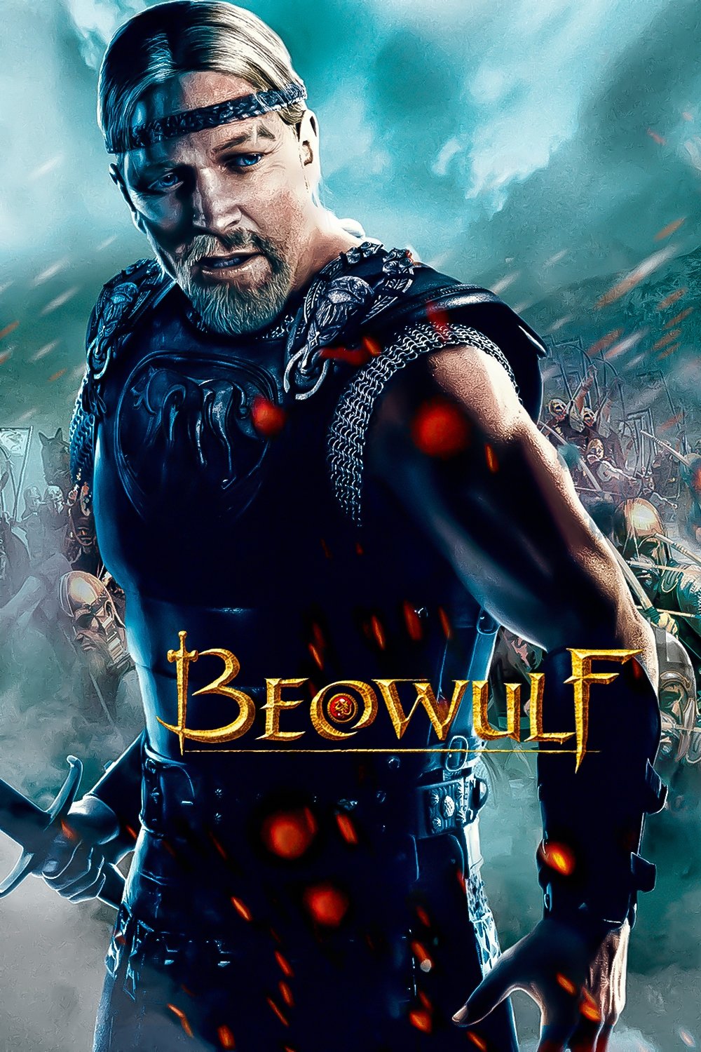 Beowulf