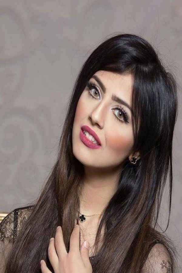 et billede af Nermin Mohsen