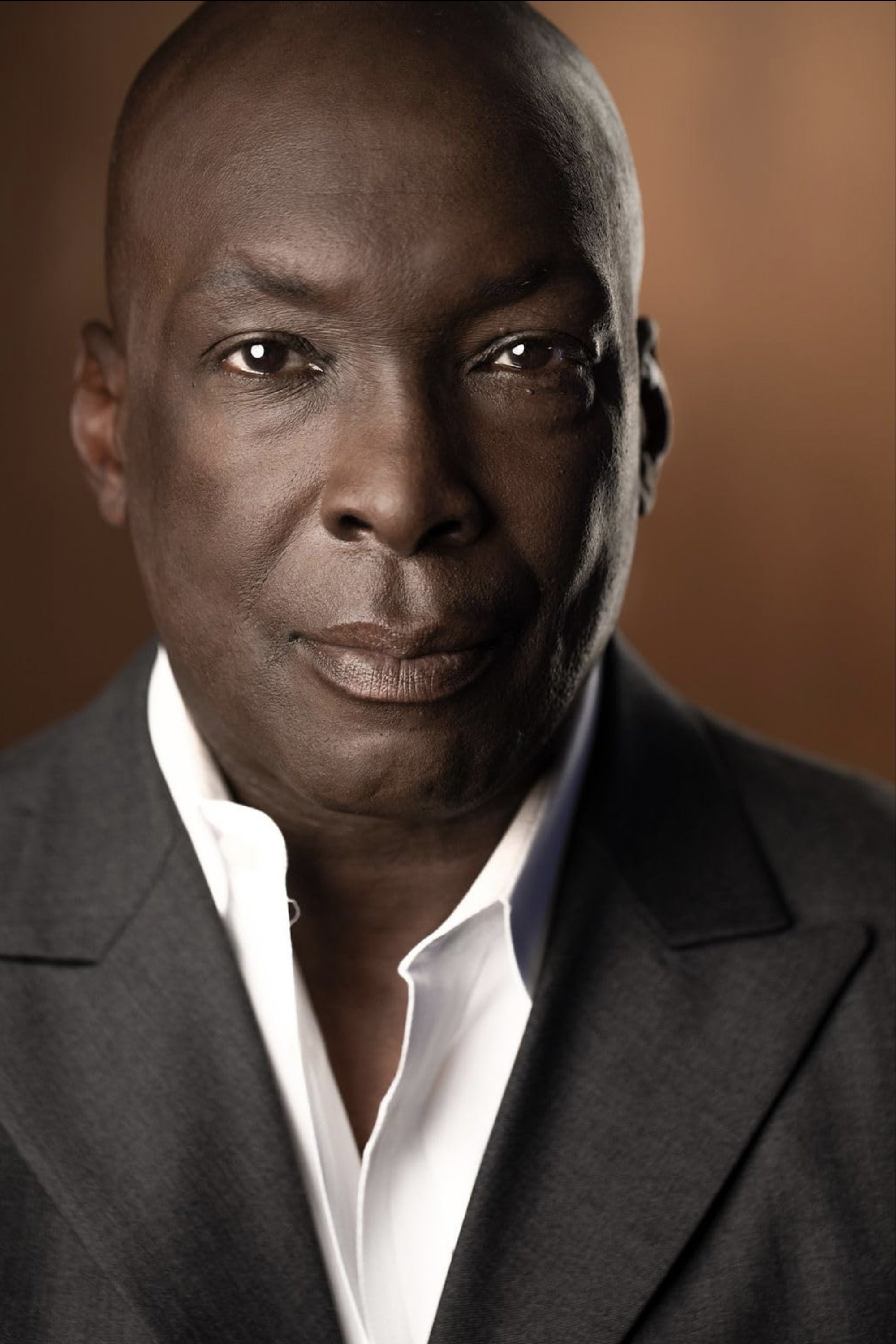 et billede af Sheldon Ingram