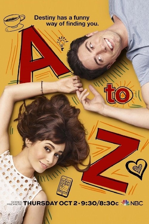 EN - A To Z (2014)