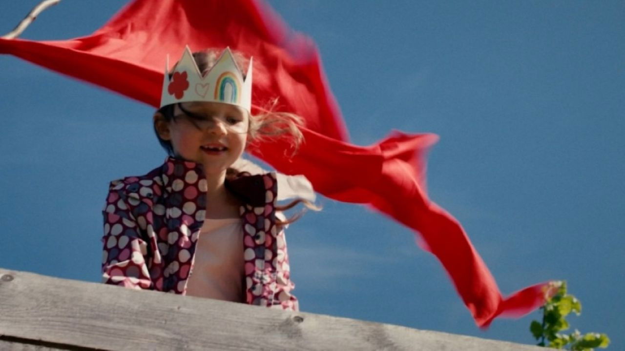 Imagem do Filme Zobu feja