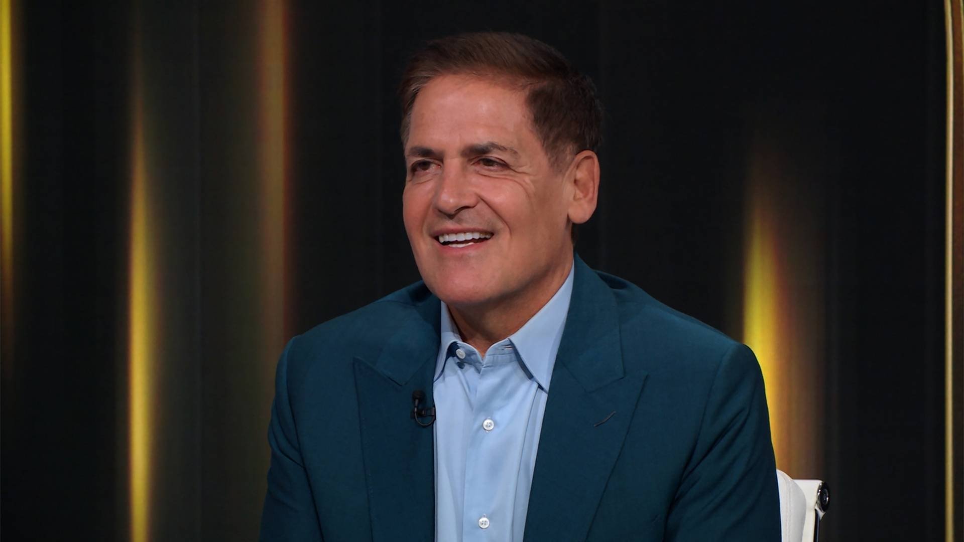 Thumbnail for Mark Cuban Season 1 Episode 7