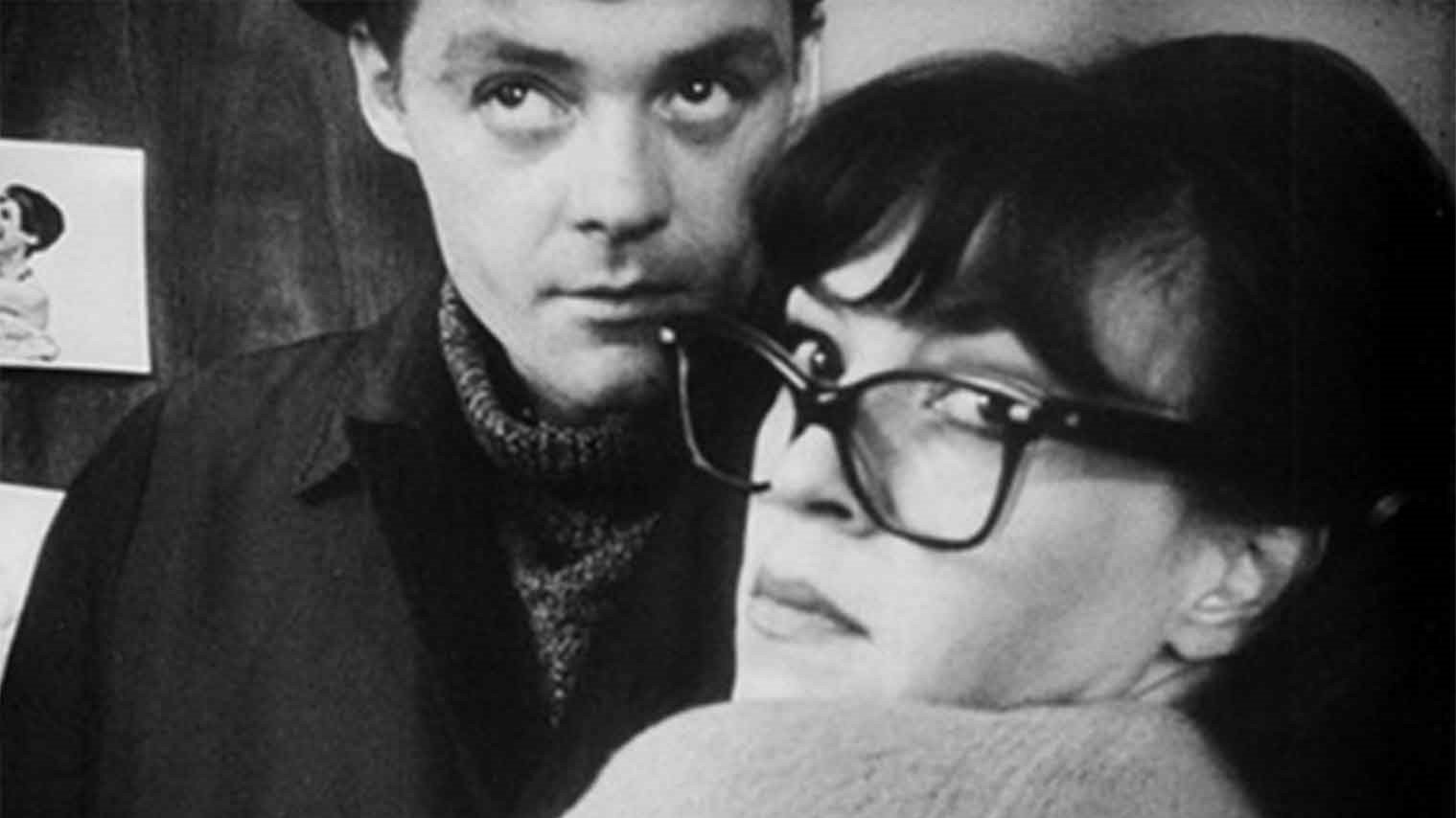 Chafed Elbows (1966)