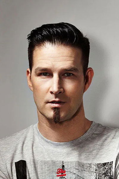 et billede af Darude