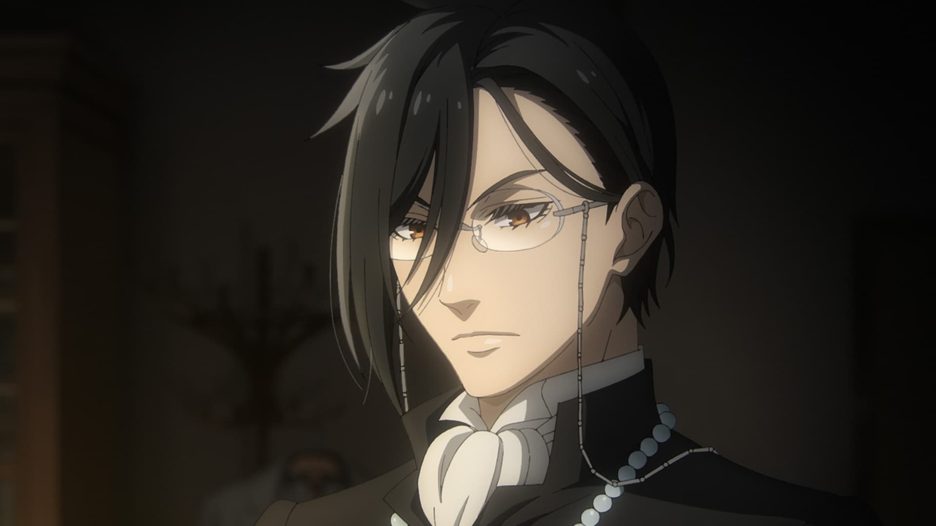 Black Butler - Season 4 Episode 4 : Episodio 4 (2024)