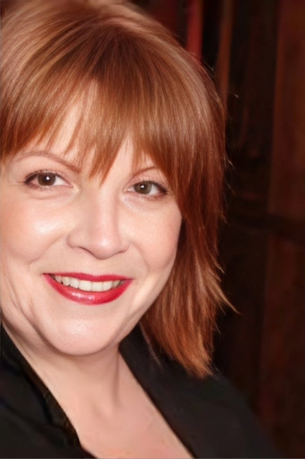 et billede af Elizabeth Leslie