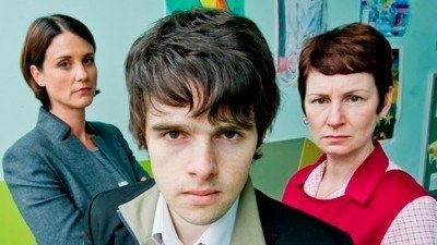 Waterloo Road 8x21