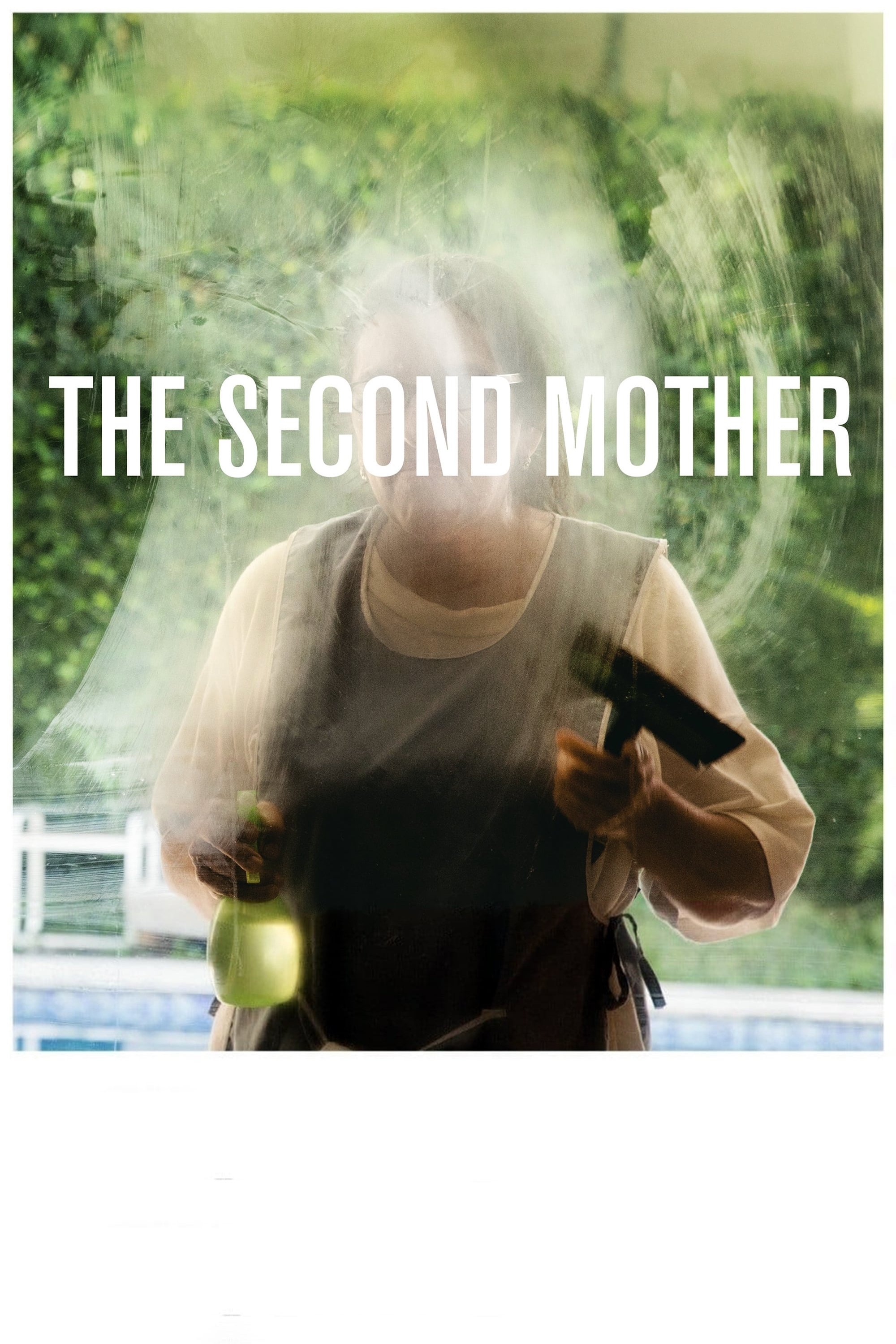 The Second Mother