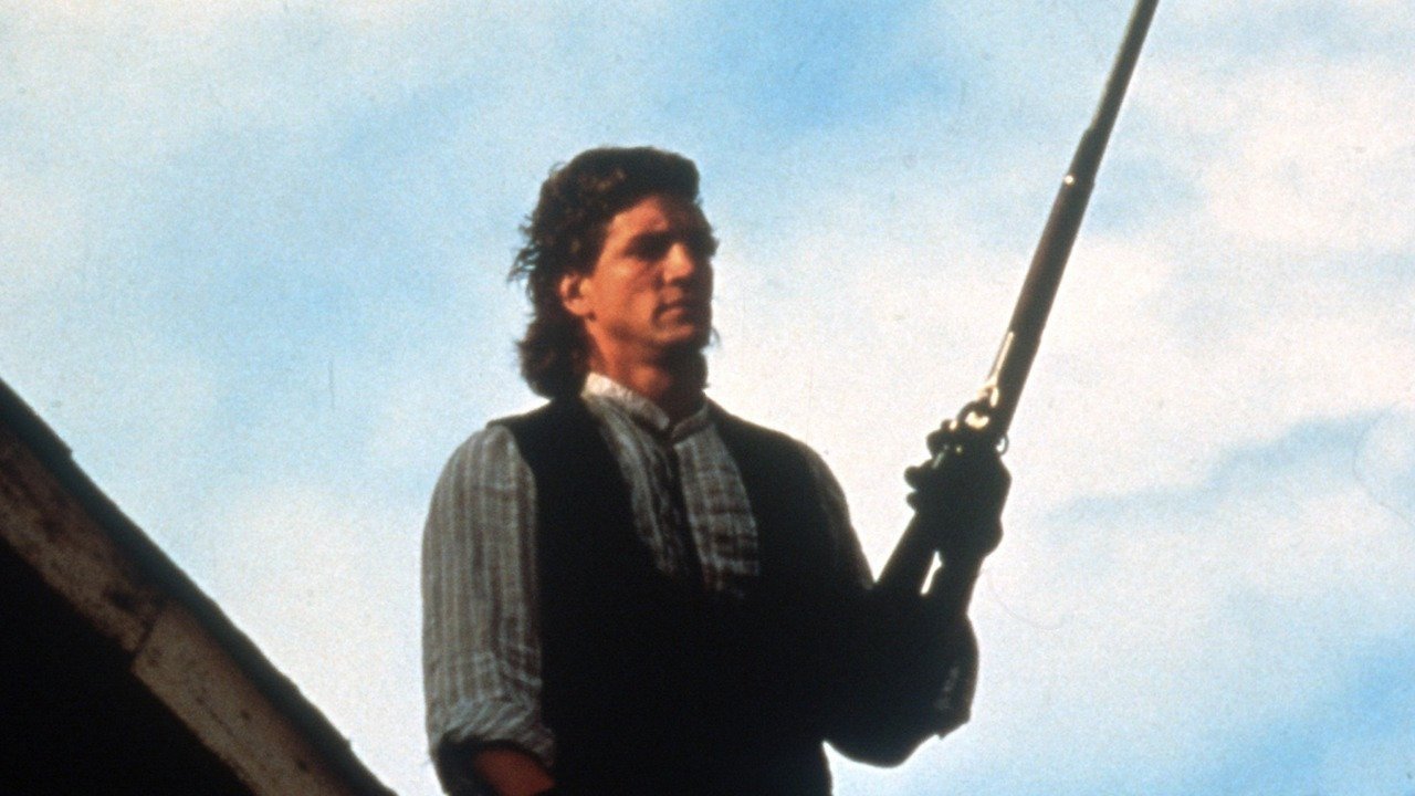 Blood Red (1989)