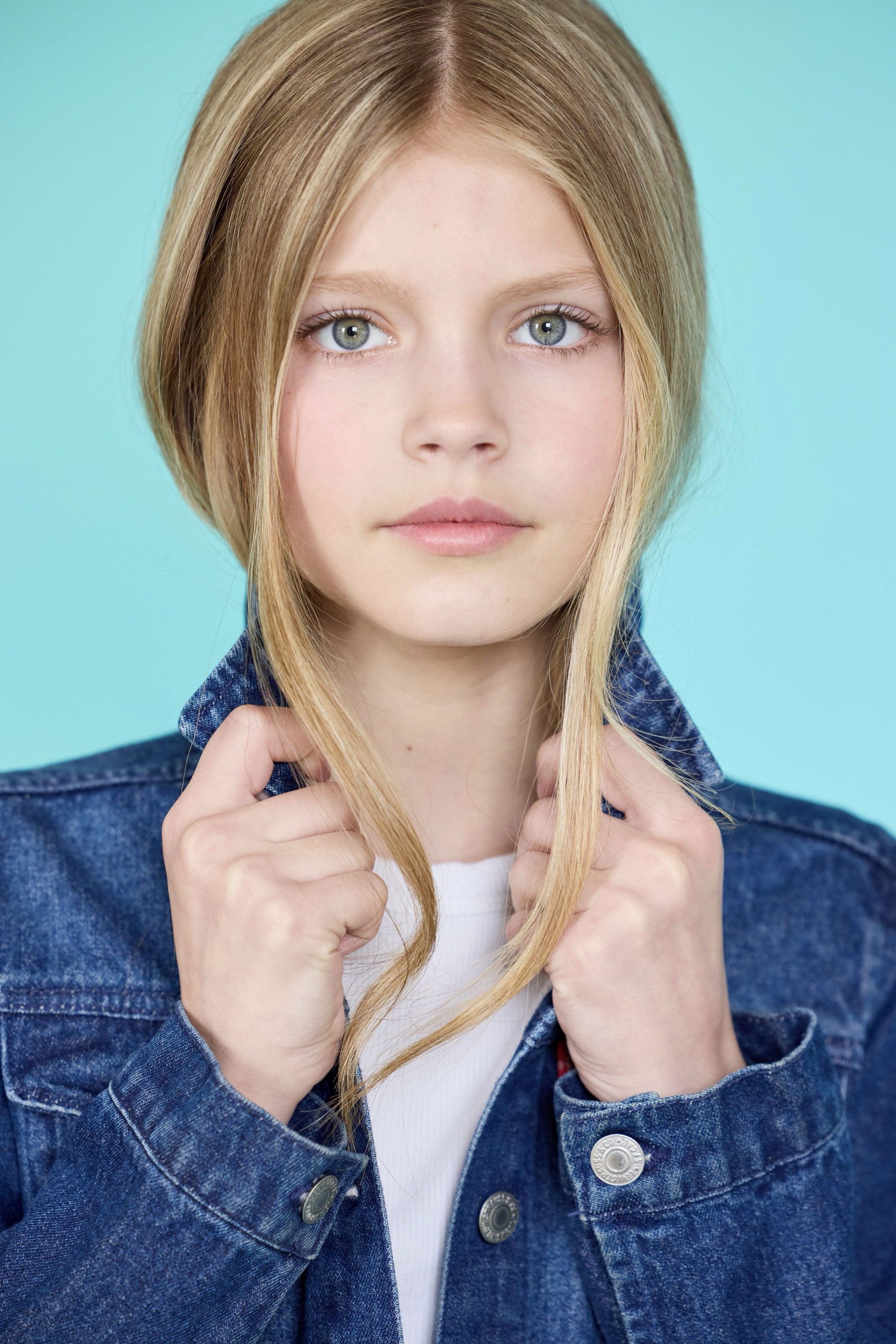 et billede af Ellison Pipe