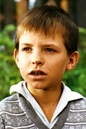 et billede af Patrick de Bardine