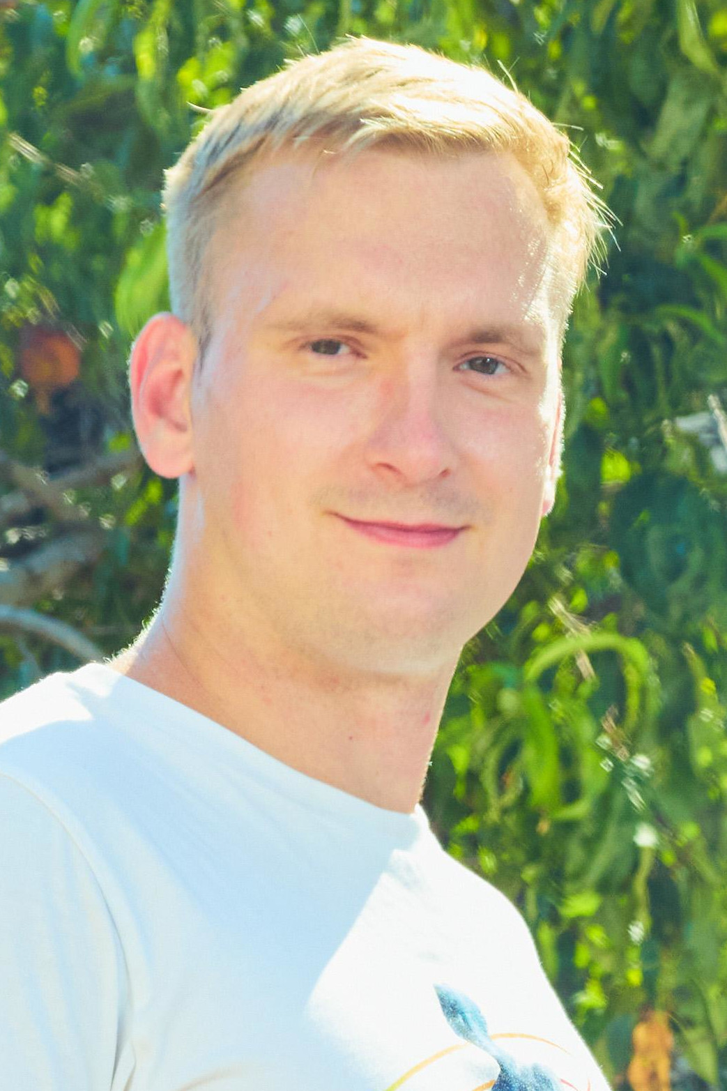 et billede af Ilias Purlo