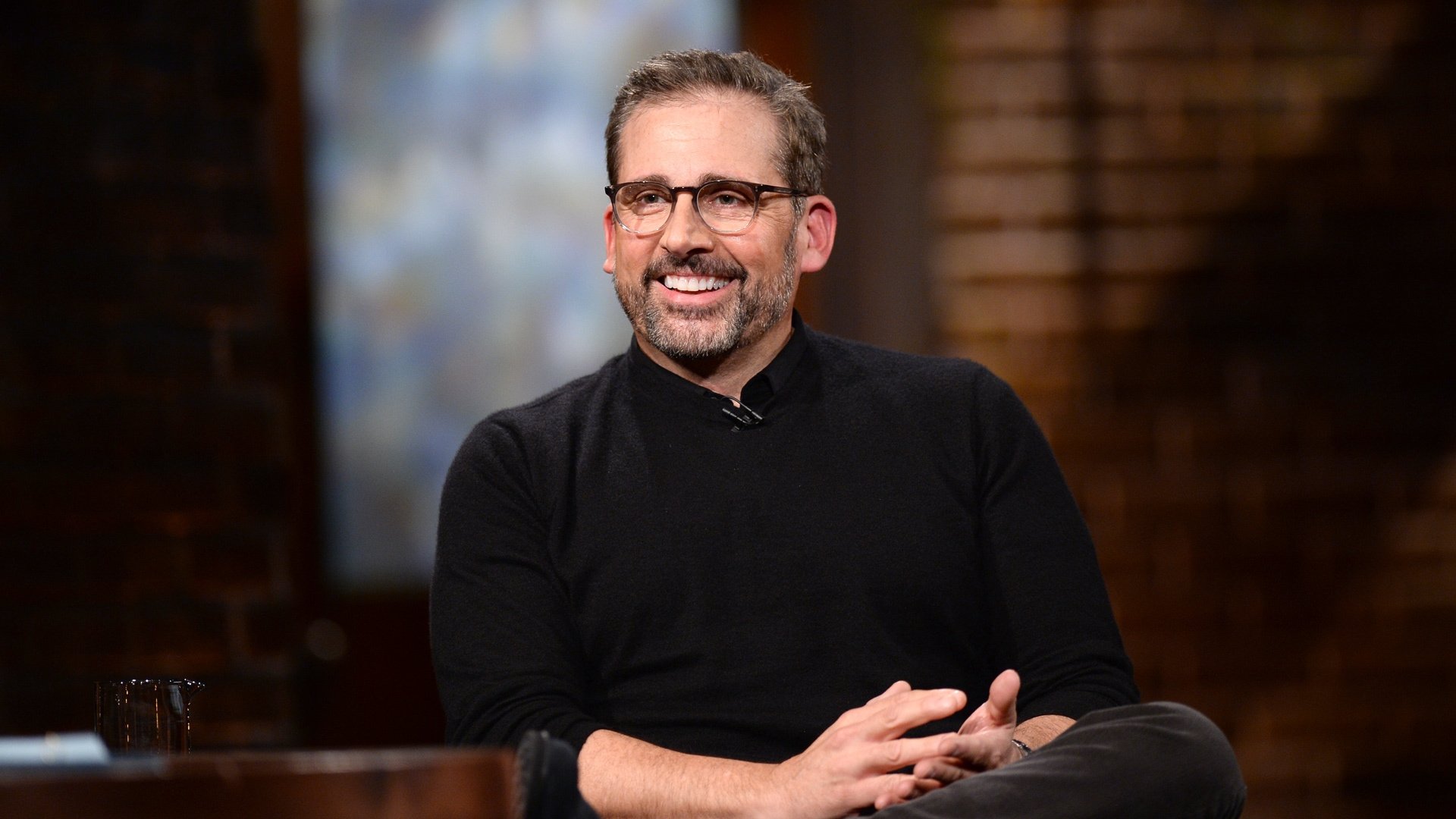 Inside the Actors Studio