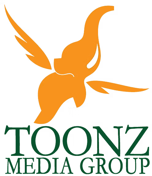 Toonz Media Group