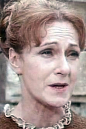 et billede af Fabienne Mai