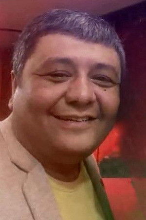 et billede af Ergash Muminov