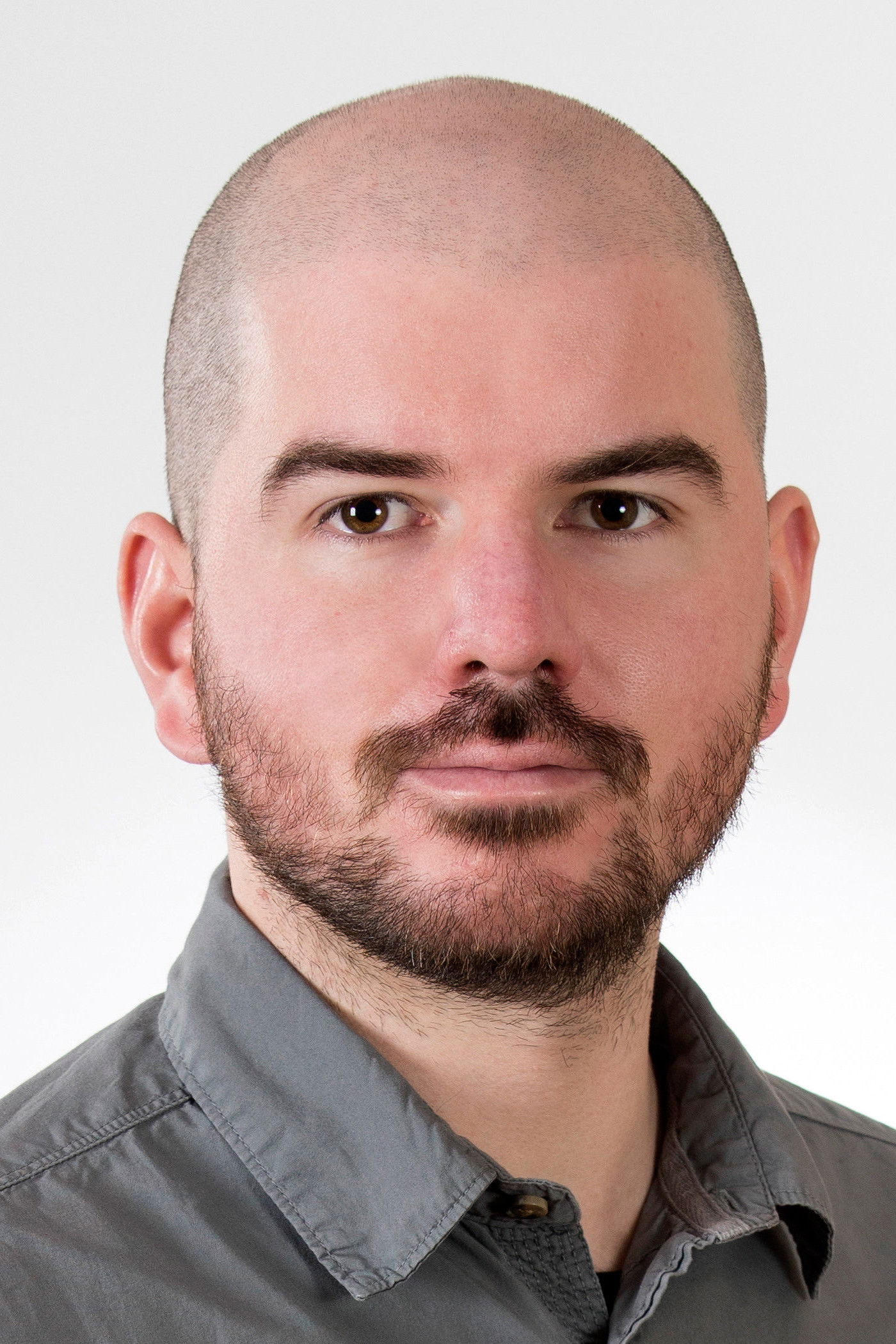 et billede af Giorgio Jackson