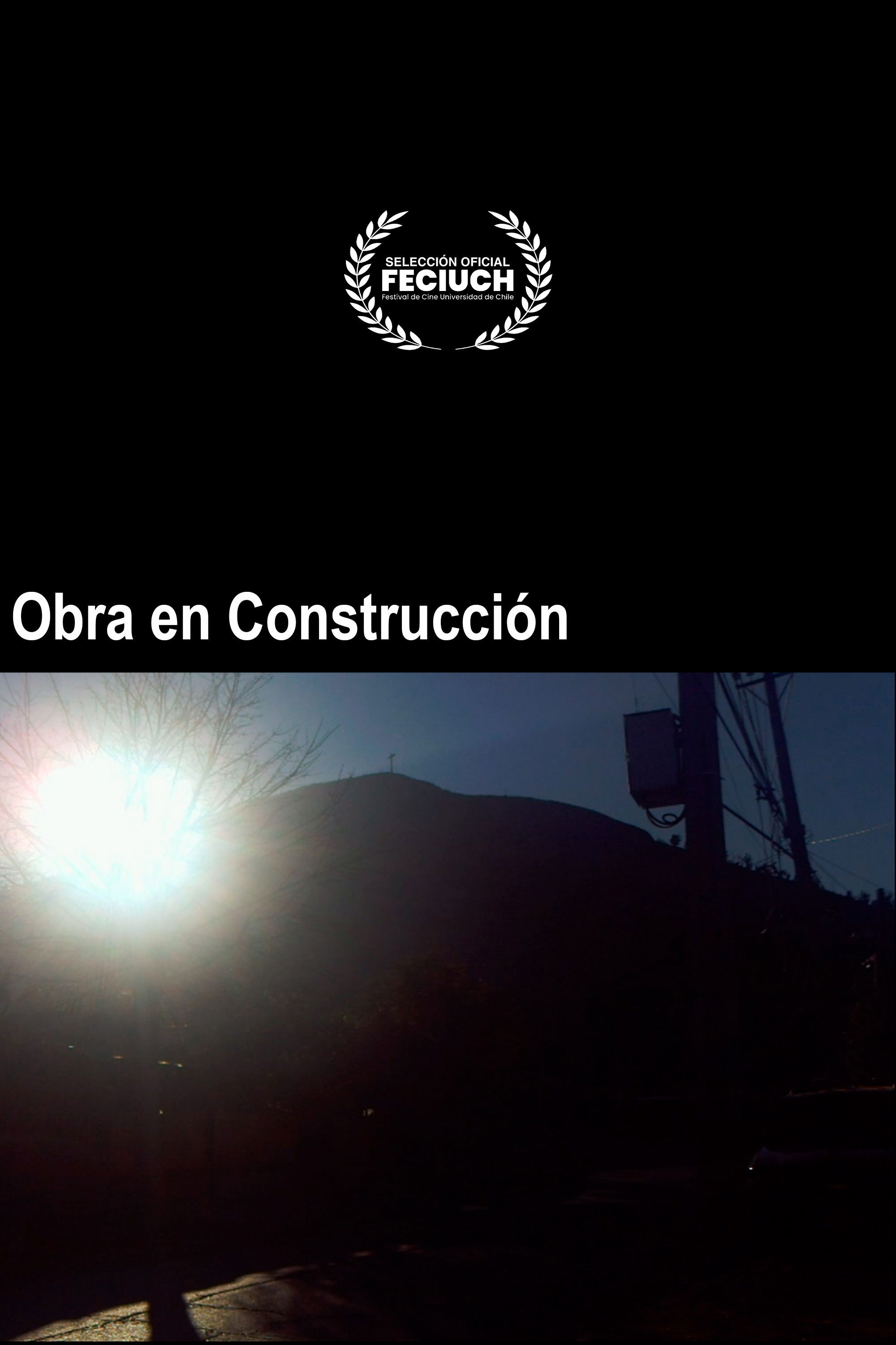 Poster for Obra en Construcción