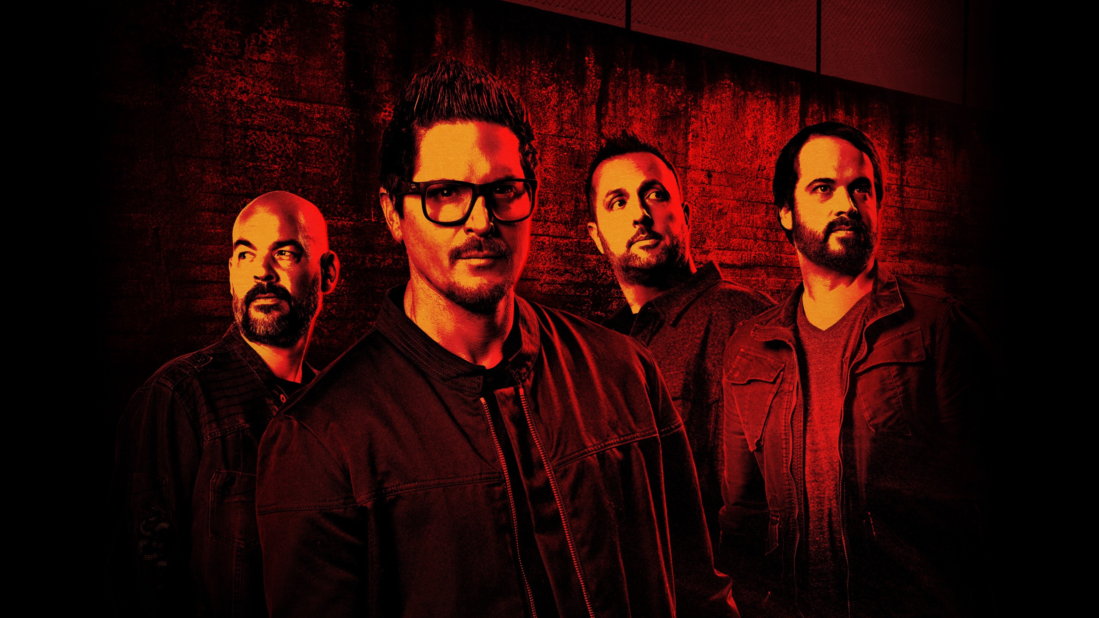 Backdrop Ghost Adventures: Devil's Den