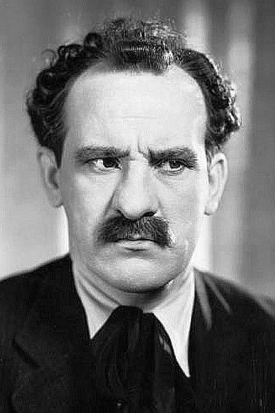 et billede af Tommy Mack