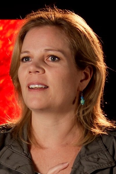 et billede af Holly Gilbert