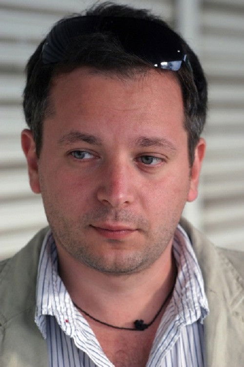 et billede af Sergey Nikolaev