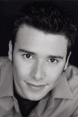 et billede af Lance Smith