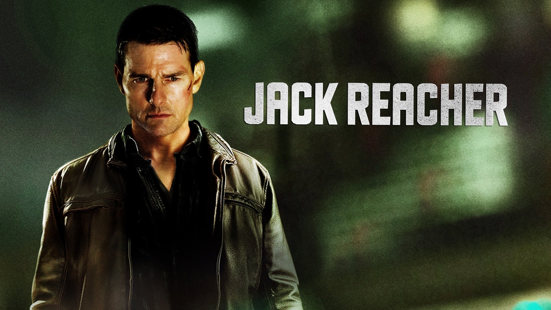 Jack Reacher (2012)