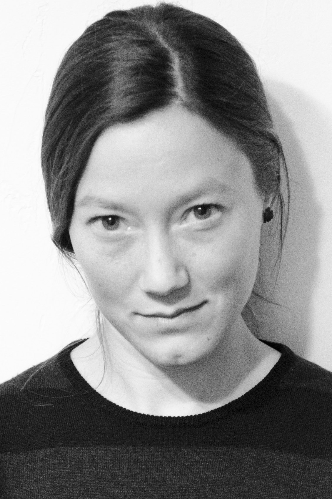 et billede af Molly Carlisle