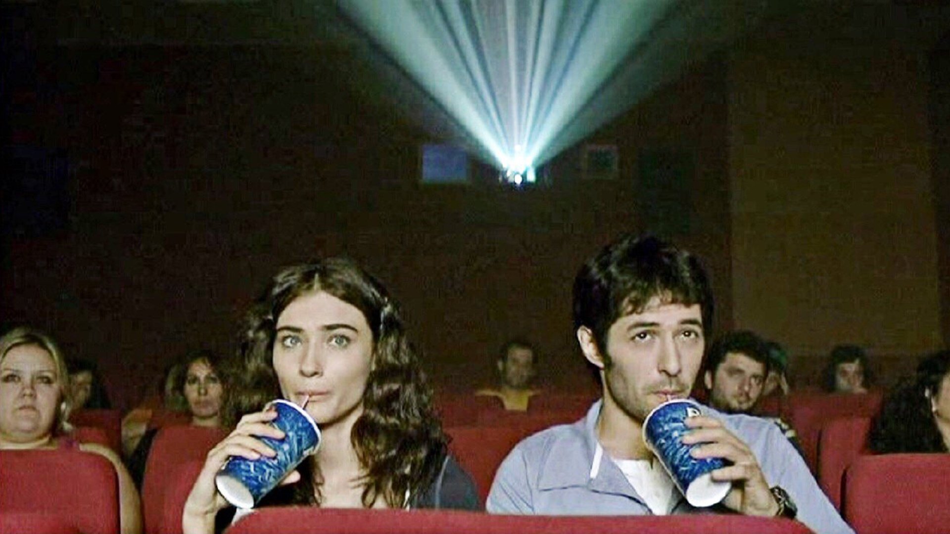 Love in Another Language (2009)