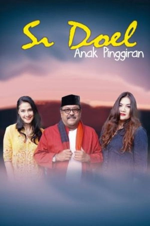 Si Doel Anak Pinggiran