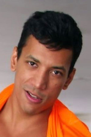 et billede af Dart Delgado