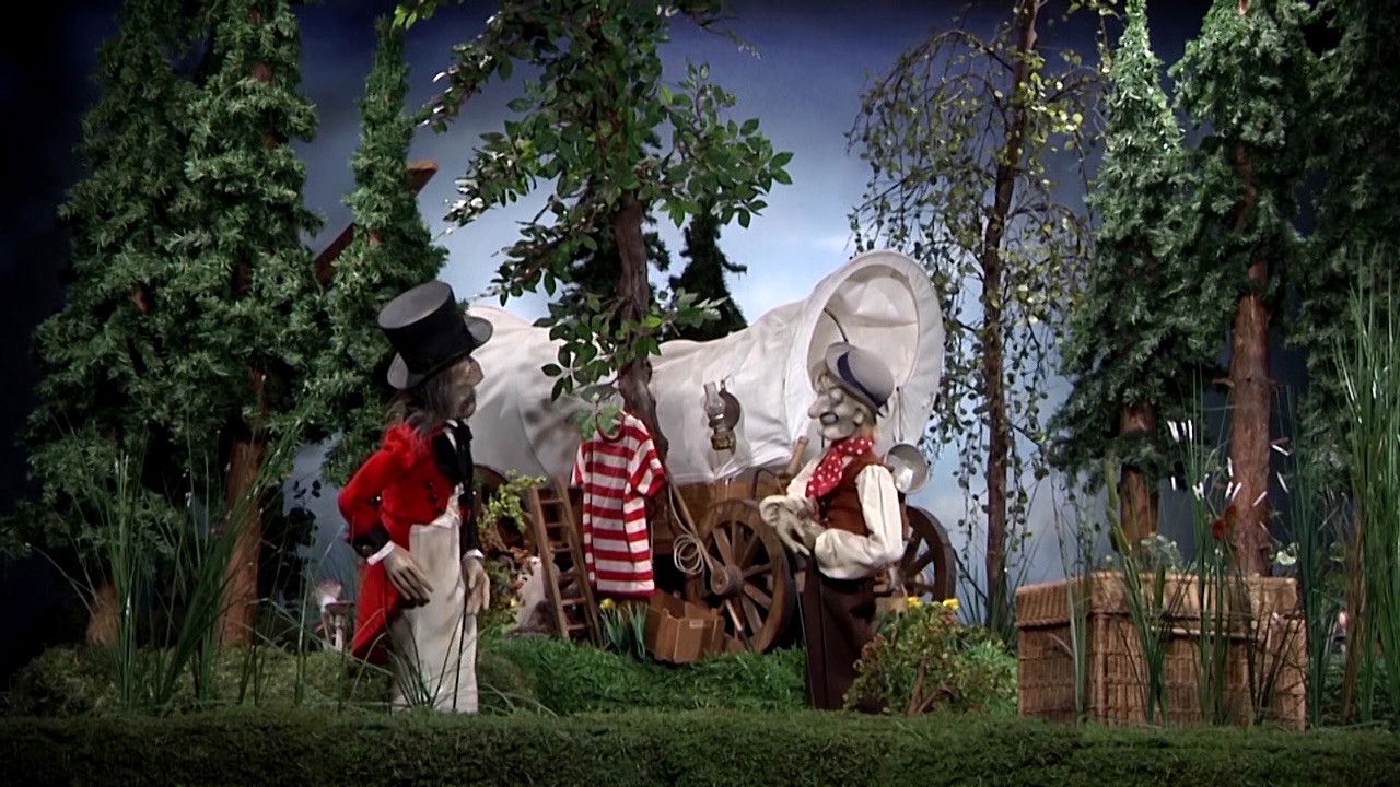 Thumbnail for Episode 5 Season 1 Episode 5