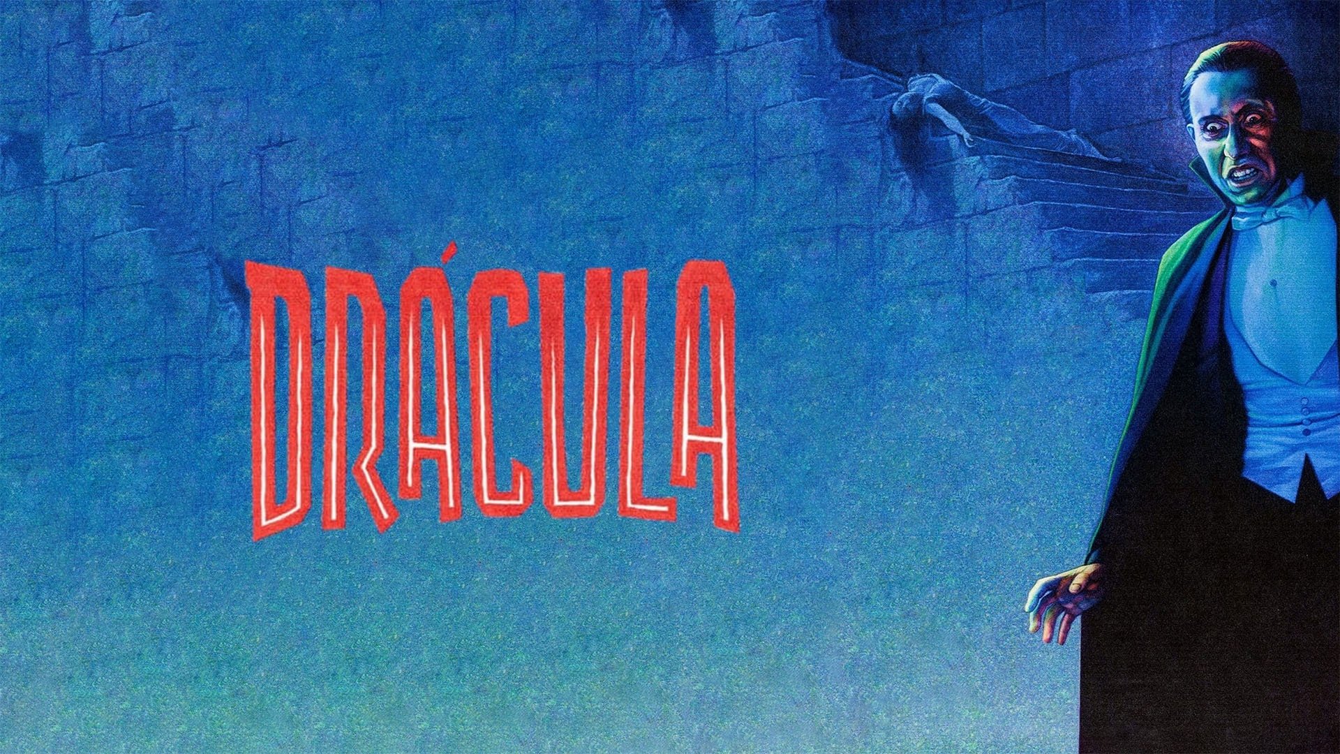 Drácula (1931)