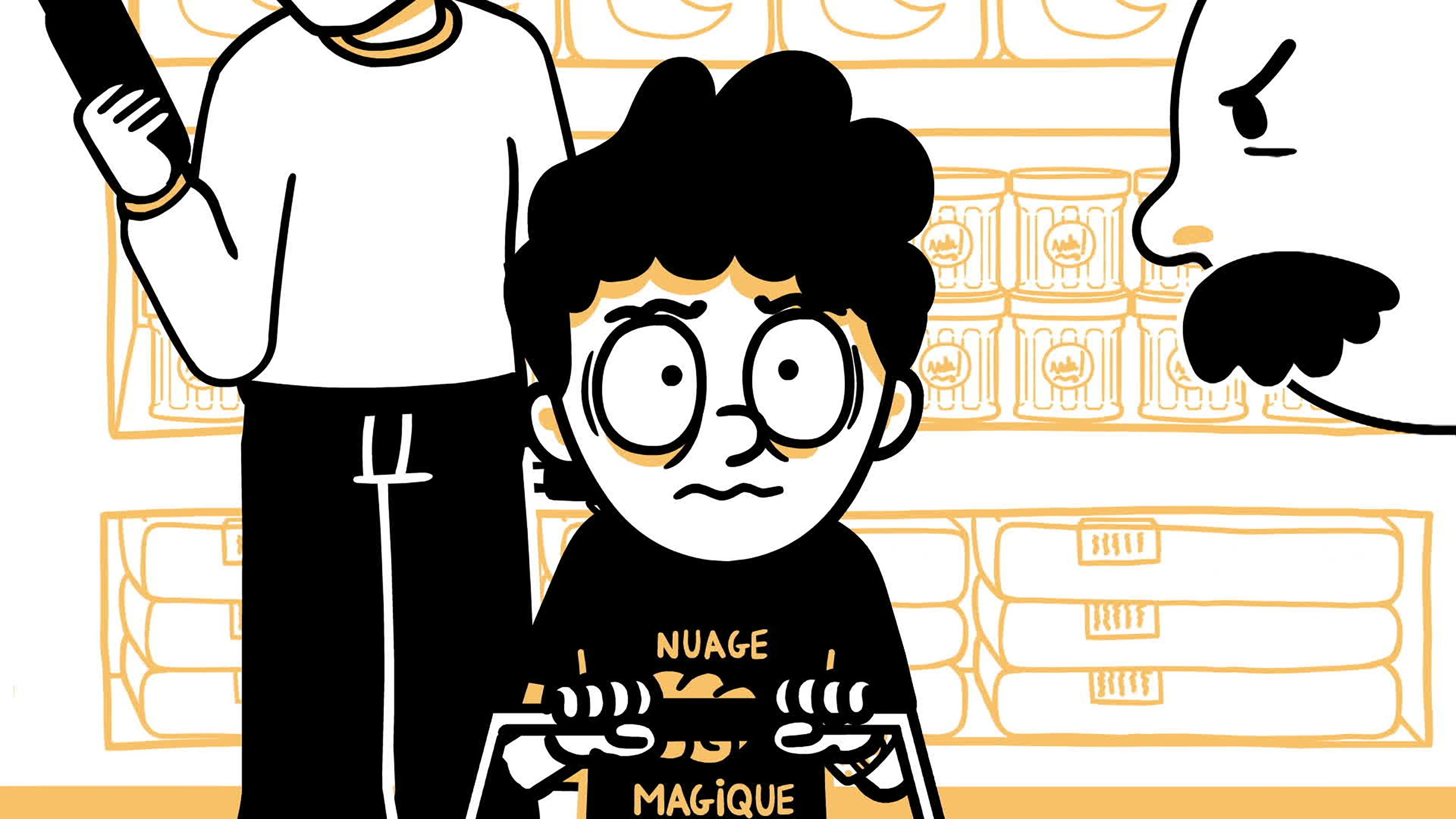 Thumbnail for Episode 11 Season 1 Episode 11
