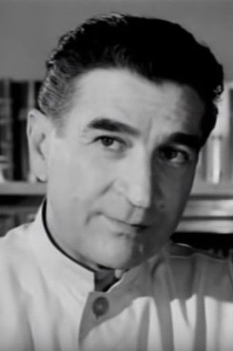 et billede af Gheorghe Măruță