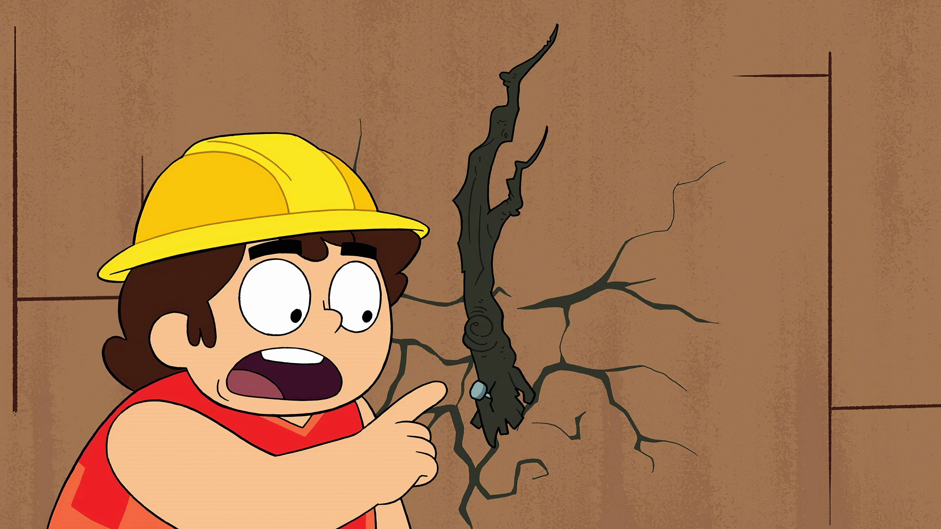 Thumbnail for Tree Buds Season 1 Episode 35