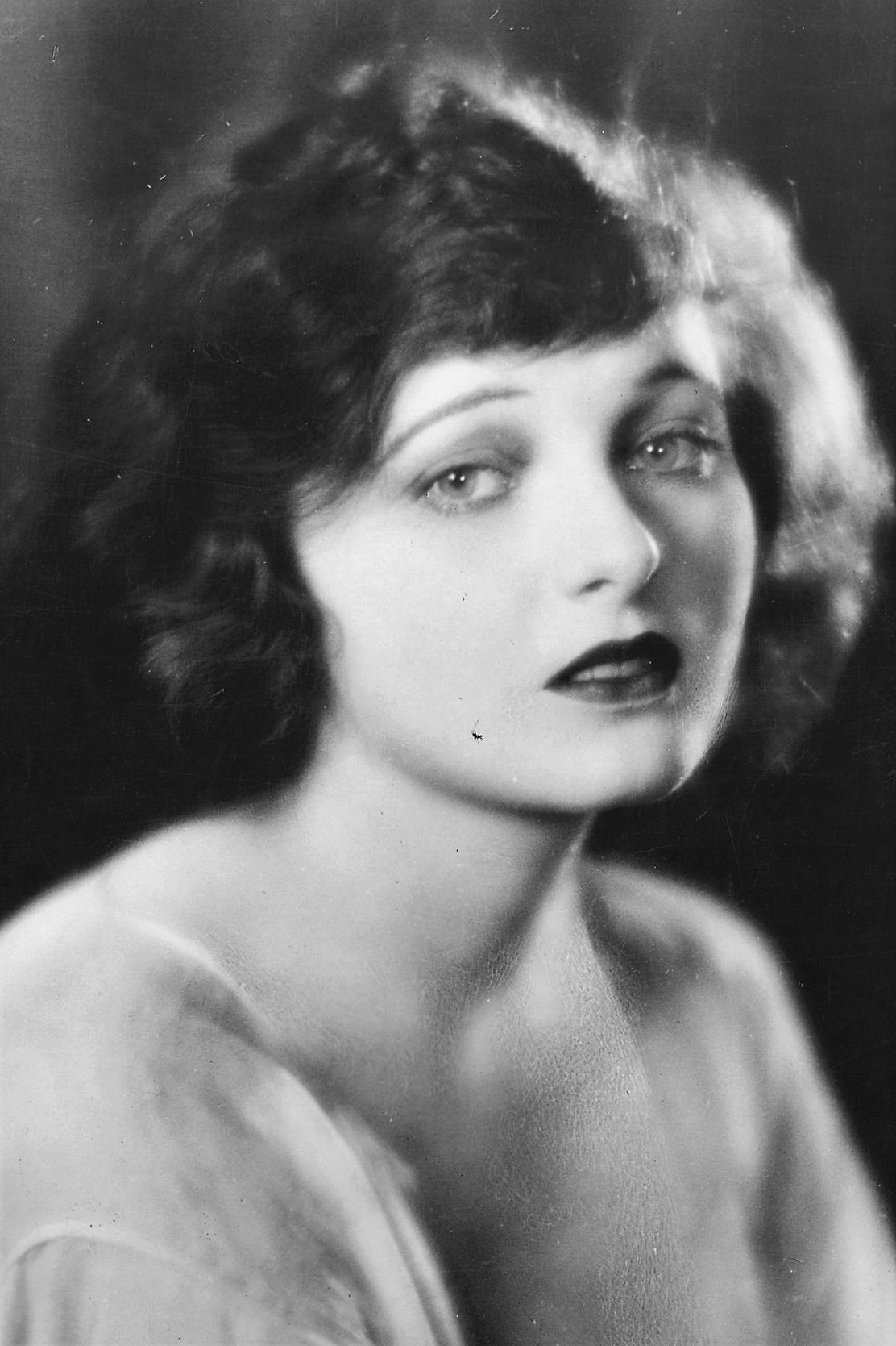 et billede af Corinne Griffith