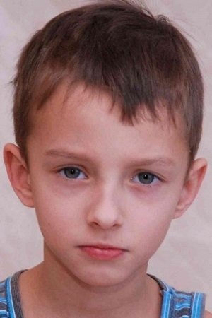 et billede af Elisey Tarasenko