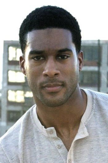 et billede af James Roch