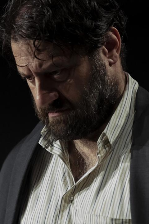 et billede af Milan Kovačević