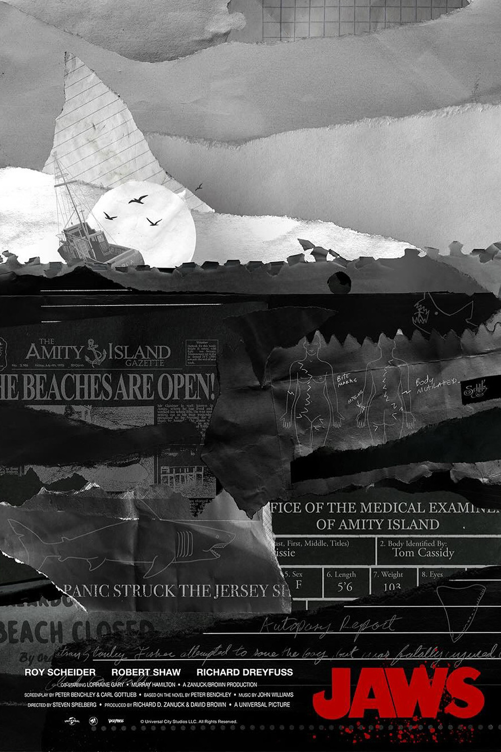 Jaws