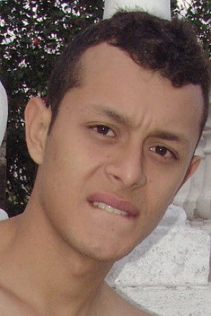 et billede af Dionisio Hemer