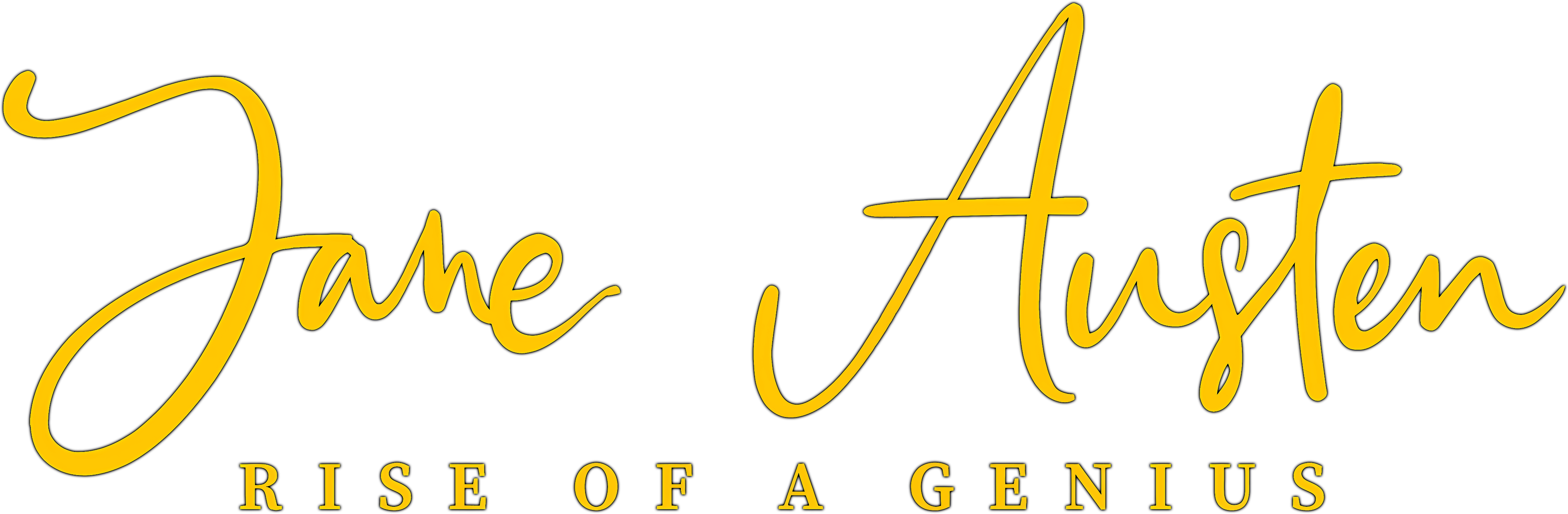 Jane Austen: Rise of a Genius