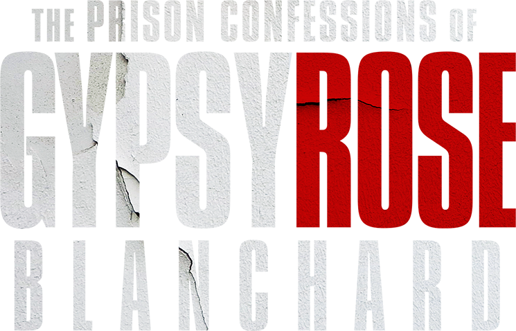 The Prison Confessions of Gypsy Rose Blanchard Logo